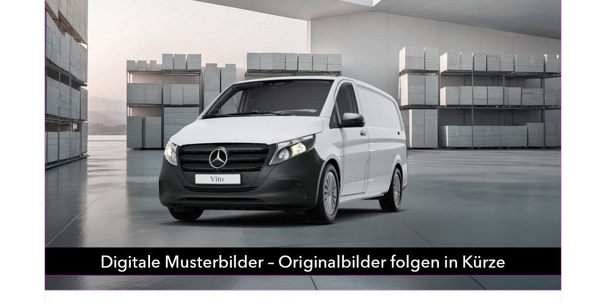 Mercedes-Benz Vito 11.950 km 33.856 &euro; Herford 32051