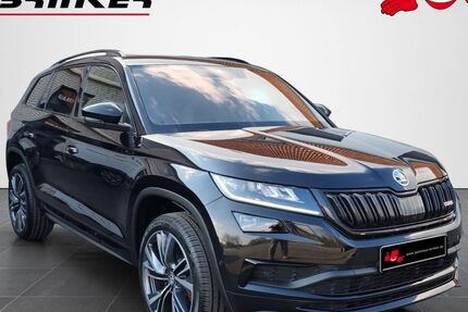 Skoda Kodiaq 46.000 km 37.930 &euro; Bielefeld 33649