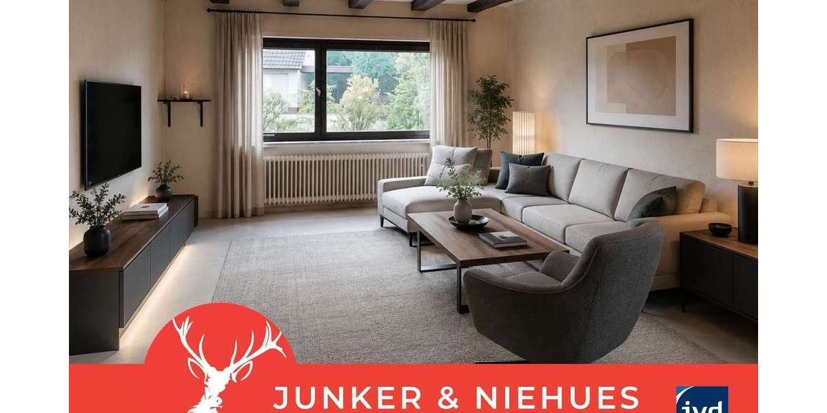 Einfamilienhaus Gütersloh Kattenstroth - 10 Zimmer, 230 m&sup2;, 325.000&euro; | Angebot:27067661