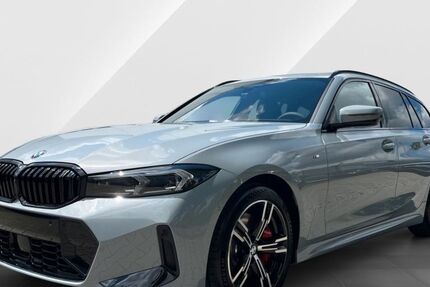 BMW 320 2.955 km 51.999 &euro; Versmold 33775