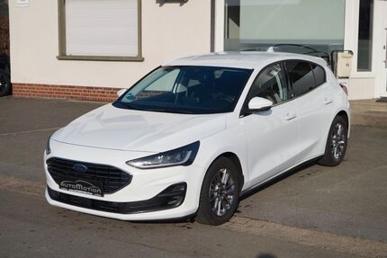 Ford Focus 96.000 km 15.390 &euro; Gütersloh 33332