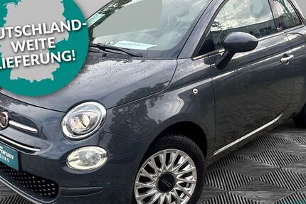 Fiat 500 71.107 km 7.981 &euro; Herford 32051