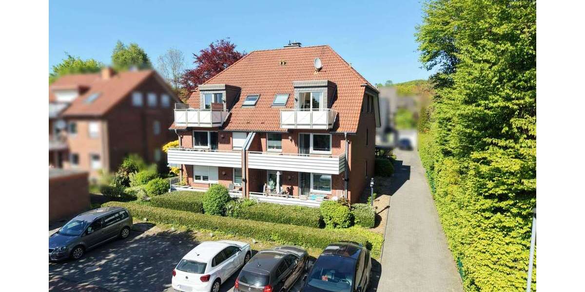 Einfamilienhaus Halle (Westfalen) - 18 Zimmer, 387 m&sup2;, 630.000&euro; | Angebot:26156059