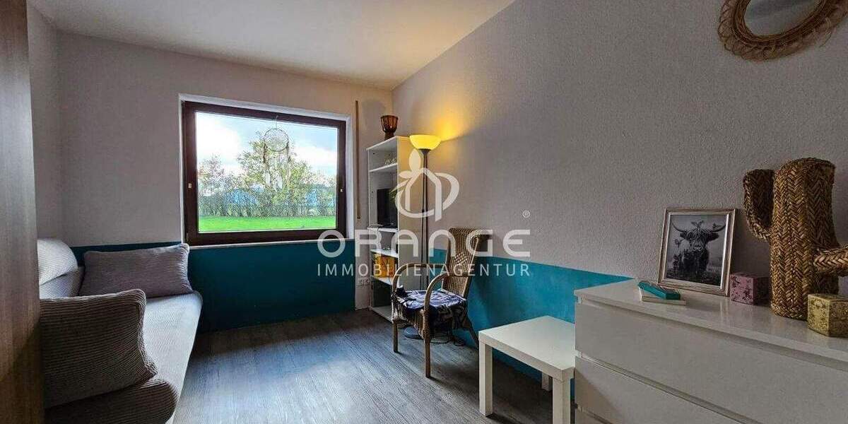 ***Großzügiges Zweifamilienhaus mit ca. 12.000 m² Traumgrundstück*** 1 zimmer