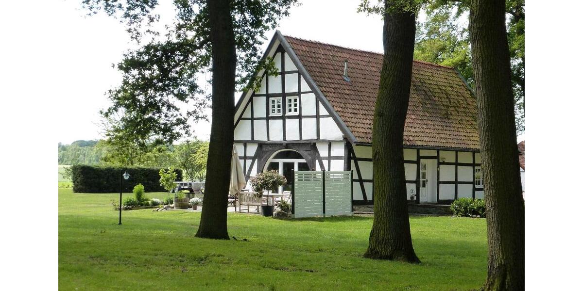 Einfamilienhaus Delbrück - 5 Zimmer, 138 m&sup2;, 1.280&euro; | Angebot:26413988
