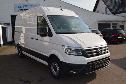 VW Crafter 193.700 km 21.900 &euro; Bünde 32257