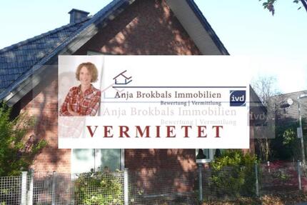 Geräumige 2-Zimmer-Mietwohnung mit Balkon in ruhiger Ortsrandlage 2 zimmer