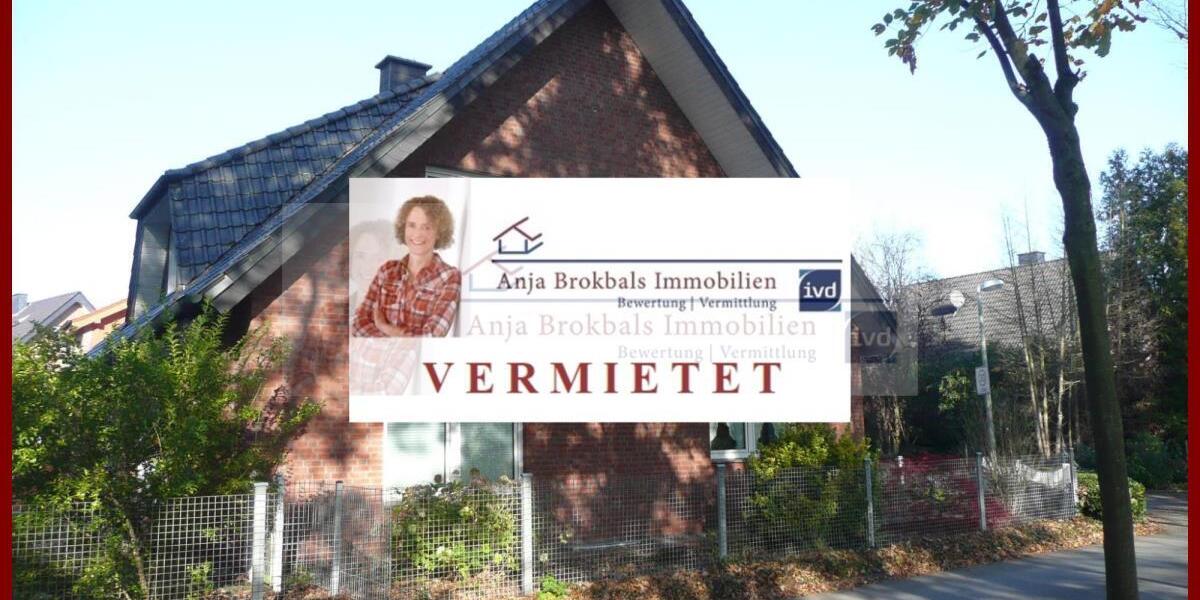 Geräumige 2-Zimmer-Mietwohnung mit Balkon in ruhiger Ortsrandlage 2 zimmer