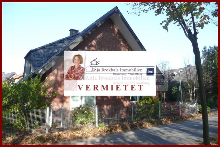 Geräumige 2-Zimmer-Mietwohnung mit Balkon in ruhiger Ortsrandlage 2 zimmer