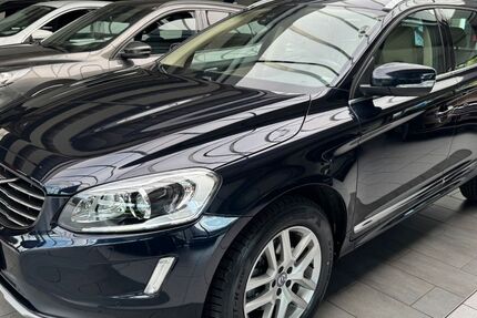 Volvo XC60 110.000 km 18.900 &euro; Detmold 32758