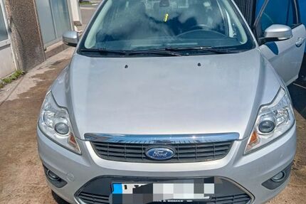 Ford Focus 303.000 km 1.500 &euro; Oerlinghausen 33813