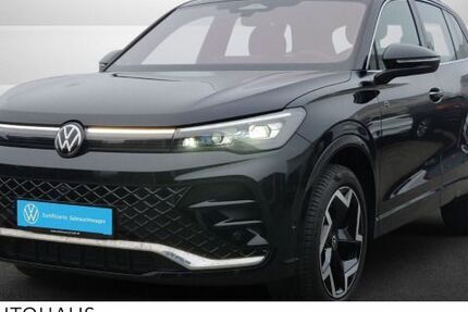 VW Tiguan 17.363 km 47.890 &euro; Bünde 32257