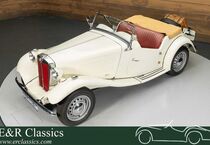 MG TD