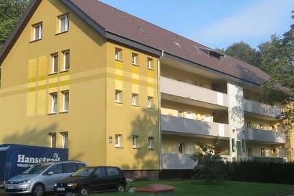 Wohnung Herford Radewiger Feldmark - 2 Zimmer, 34 m&sup2;, 309&euro; | Angebot:27160728