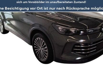 VW Tiguan 10.267 km 43.850 &euro; Rietberg 33397