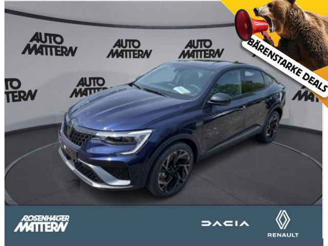 Renault Arkana 7.700 km 25.990 &euro; Herford 32051