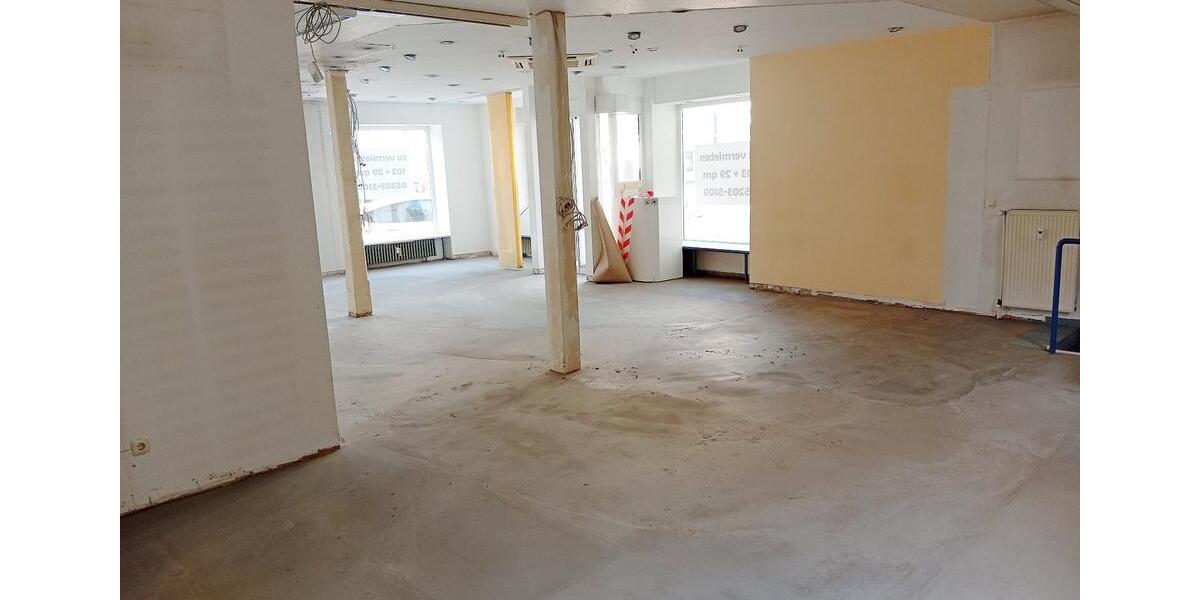 Gewerbeobjekt Werther (Westfahlen) - 1.000&euro; | Angebot:25563396