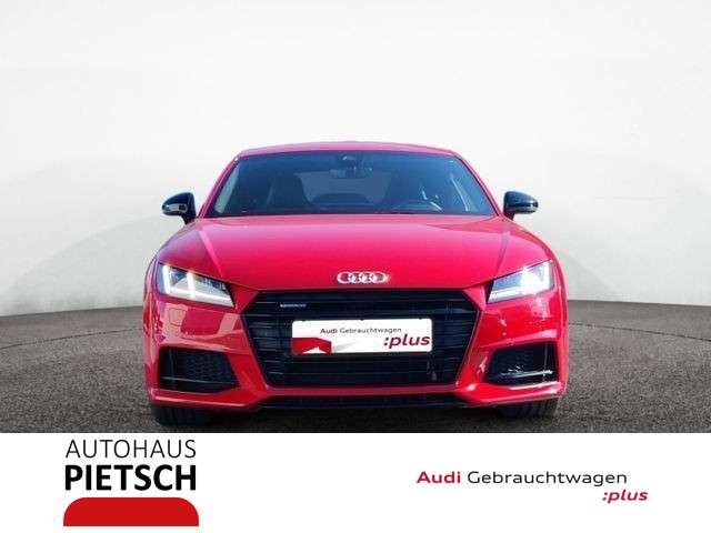 Audi TT 125.350 km 24.980 € Bünde 32257