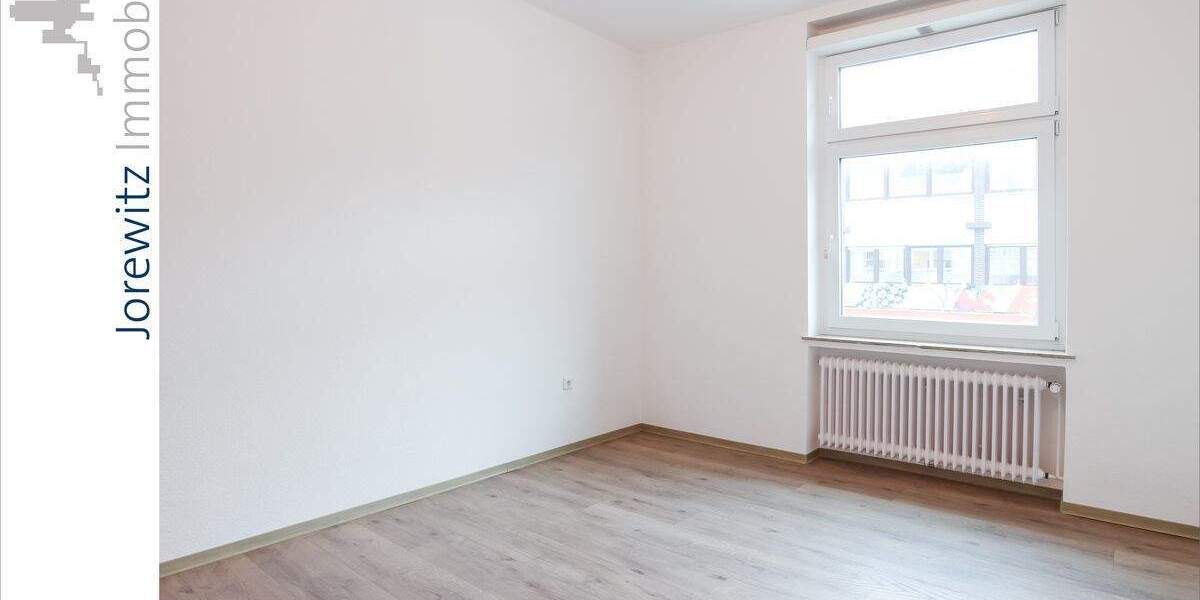 Etagenwohnung Bielefeld Innenstadt - 2 Zimmer, 56 m&sup2;, 540&euro; | Angebot:25728666
