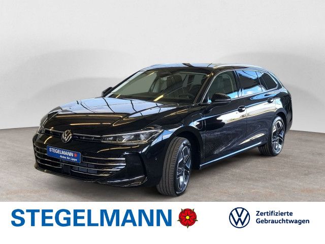 Passat Variant
