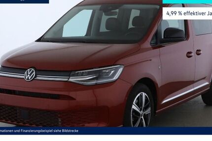 VW Caddy 4.354 km 36.660 &euro; Bad Oeynhausen 32547