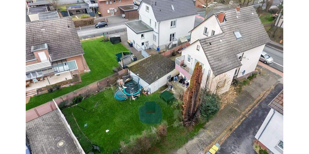 Grundstück Gütersloh Innenstadt - 549.000&euro; | Angebot:25677939