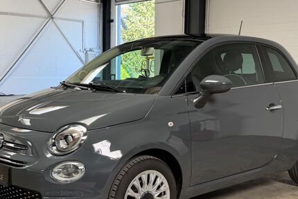 Fiat 500 53.050 km 9.490 &euro; Bielefeld 33649