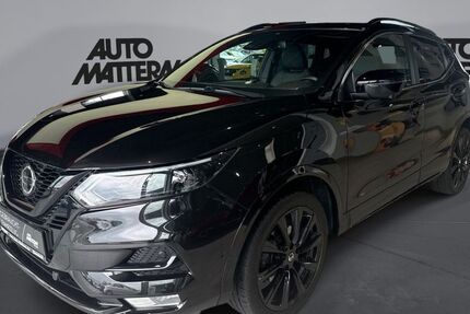 Nissan Qashqai 75.326 km 17.490 &euro; Bielefeld 33719
