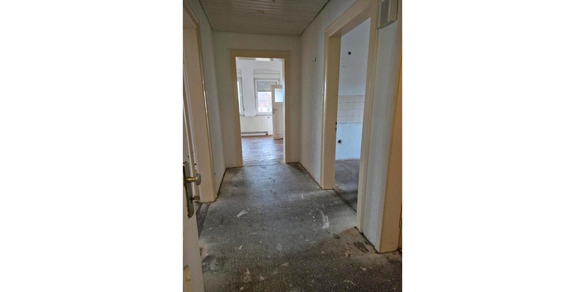 3 ZKB 75m2 Brackwede Zentrum 3 zimmer