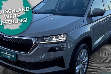 Skoda Karoq 11.529 km 31.270 &euro; Herford 32051