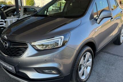 Opel Mokka 150.000 km 10.990 € Bad Salzuflen 32105
