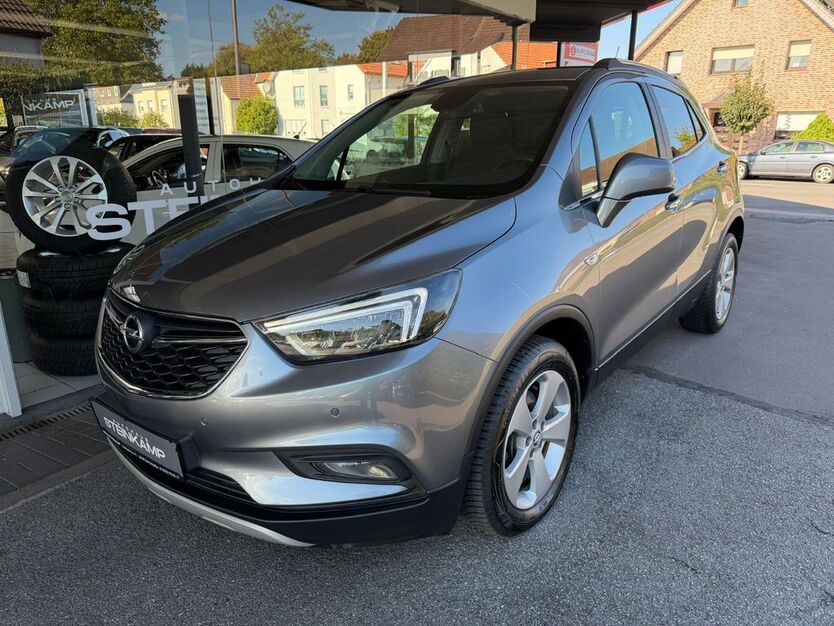 Opel Mokka 150.000 km 10.990 € Bad Salzuflen 32105