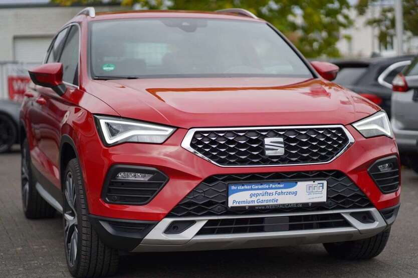 Ateca