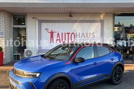 Opel Mokka 34.980 km 19.800 € Bielefeld 33689
