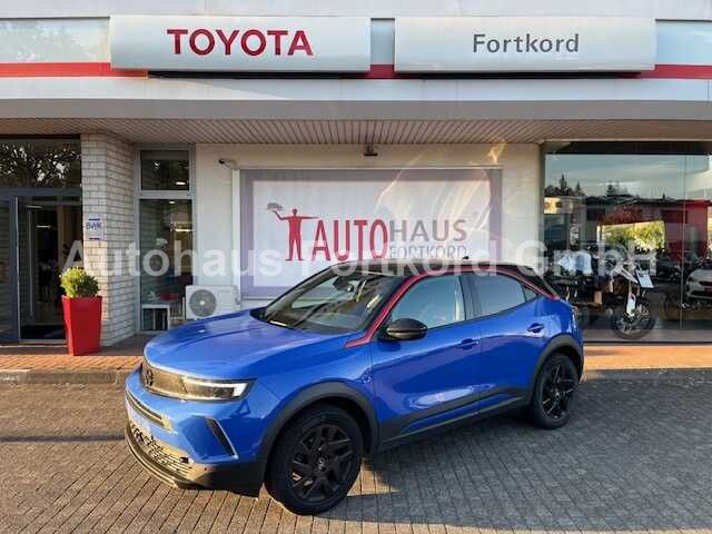 Opel Mokka 34.980 km 19.800 € Bielefeld 33689