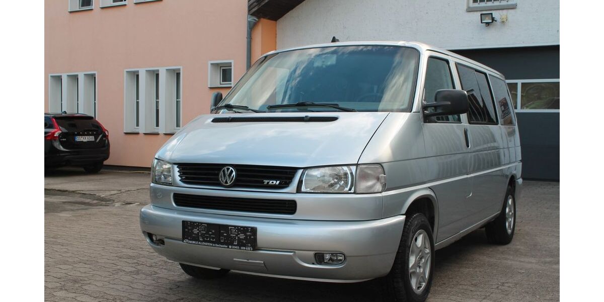 VW T4 Multivan 352.000 km 18.450 &euro; Augustdorf 32832