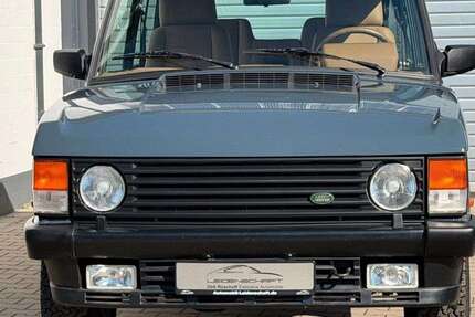 Land Rover Range Rover 174.500 km 32.950 &euro; Harsewinkel 33428