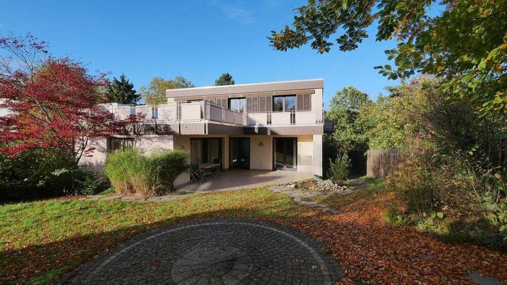 Großzügiges Einfamilienhaus mit Wintergarten in Top-Lage von Paderborn 6 zimmer