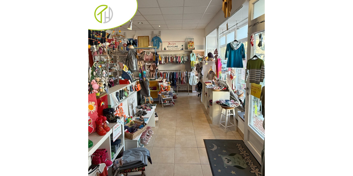 Attraktives Ladenlokal in sehr guter Lage von Detmold-Hiddesen zimmer