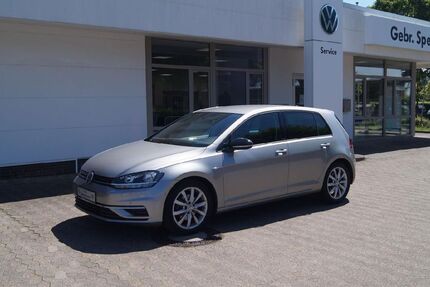 VW Golf 30.378 km 18.700 &euro; Borgholzhausen 33829