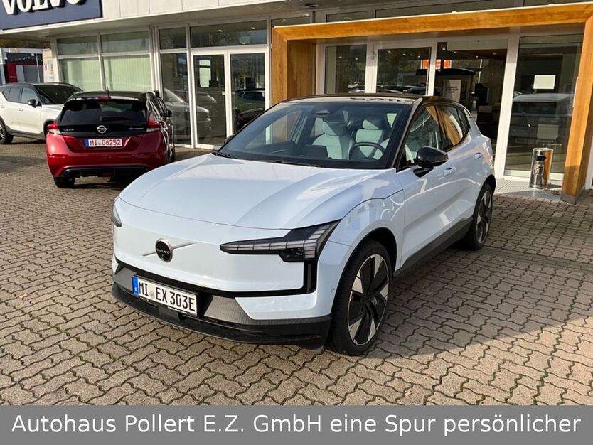 Volvo EX30 5.800 km 38.900 € Lübbecke 32312
