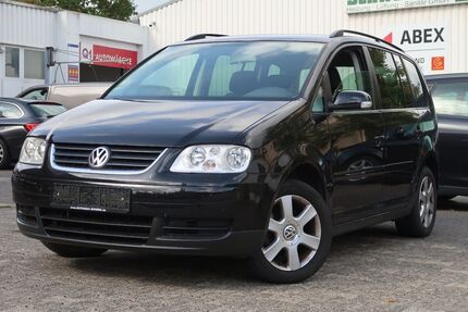VW Touran