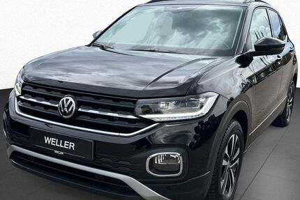 VW T-Cross 38.800 km 17.450 € Detmold 32758