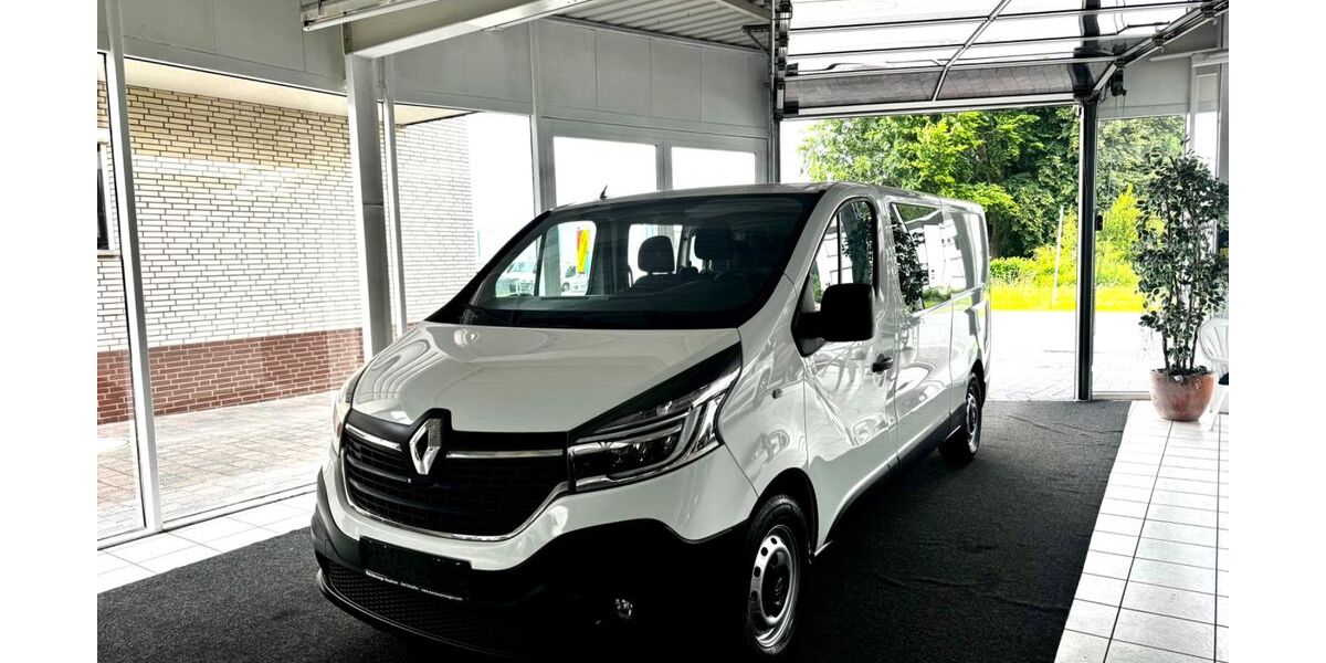 Renault Trafic 30.000 km 25.999 &euro; Bad Salzuflen 32107