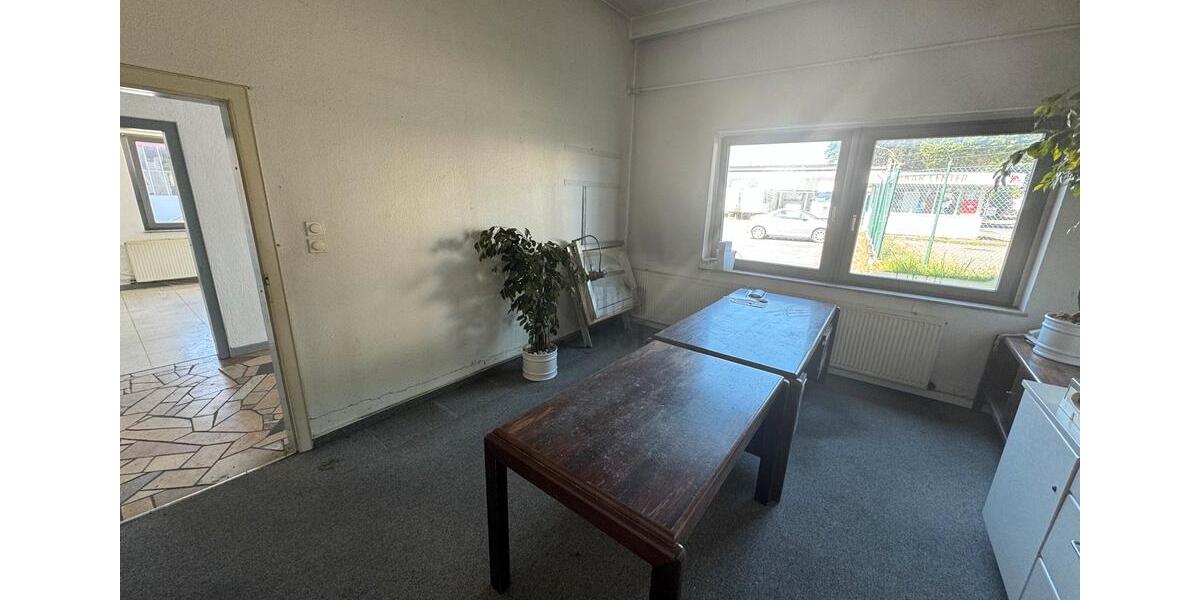 Gewerbeobjekt Bad Salzuflen Ehrsen-Breden - 4.800&euro; | Angebot:21708548