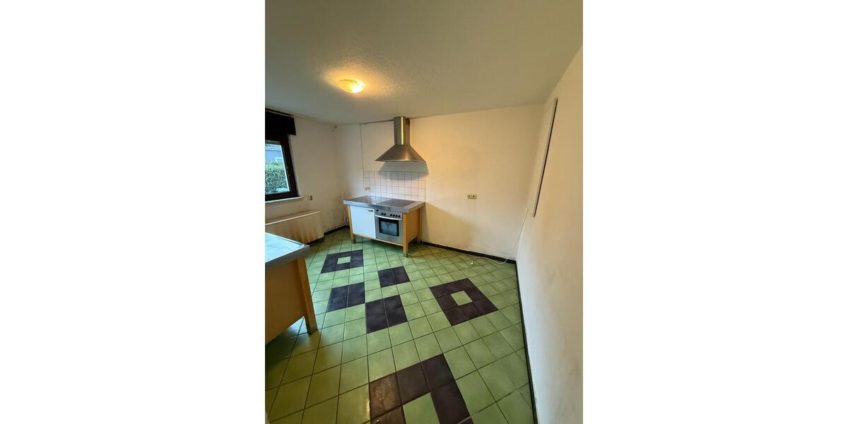Erdgeschoßwohnung Schloß Holte-Stukenbrock Stukenbrock - 2 Zimmer, 87 m&sup2;, 550&euro; | Angebot:25882802