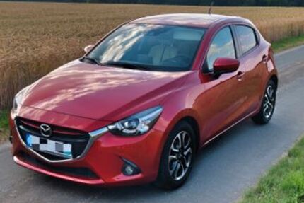 Mazda 2 66.000 km 9.950 &euro; Bünde 32257