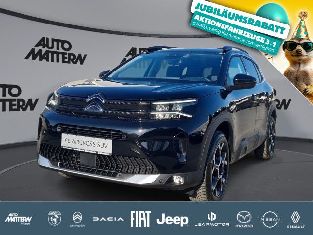 C5 Aircross