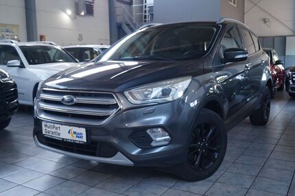 Ford Kuga 92.800 km 11.990 &euro; Gütersloh 33334