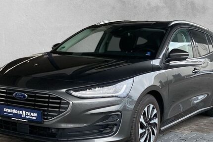 Ford Focus 18.020 km 23.890 &euro; Bielefeld 33609